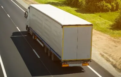 Antalya ile Köşk Arası Parça Eşya Taşıma