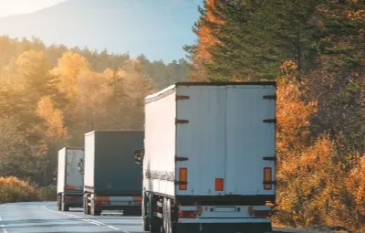 Antalya ile Köşk Arası Klima Taşıma