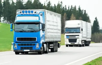 Antalya ile Köşk Arası Eşya Taşıma